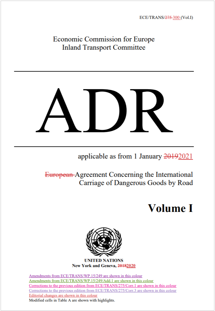 ADR 2021 Track (file con i cambiamenti evidenziati) 