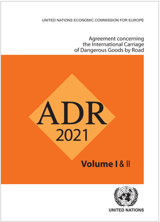 ADR 2021: i file